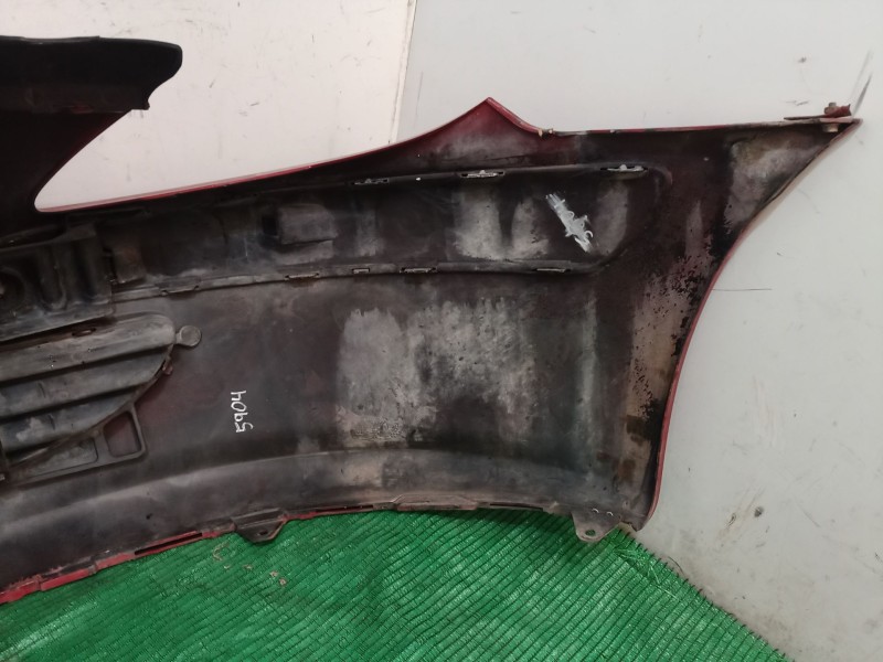 Recambio de paragolpes delantero para peugeot 307 (3a/c) 2.0 hdi 90 referencia OEM IAM 9643067477 9643067477 9643067477