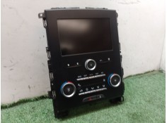 Recambio de pantalla multifuncion para renault megane iii hatchback (bz0/1_, b3_) 1.2 tce (bz16, bz28) referencia OEM IAM 681833 2