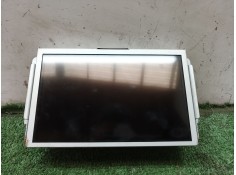 Recambio de pantalla multifuncion para ford c-max ii (dxa/cb7, dxa/ceu) 1.0 ecoboost referencia OEM IAM JJ5T14G370 JJ5T14G370 JJ