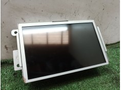 Recambio de pantalla multifuncion para ford c-max ii (dxa/cb7, dxa/ceu) 1.0 ecoboost referencia OEM IAM JJ5T14G370 JJ5T14G370 JJ 2