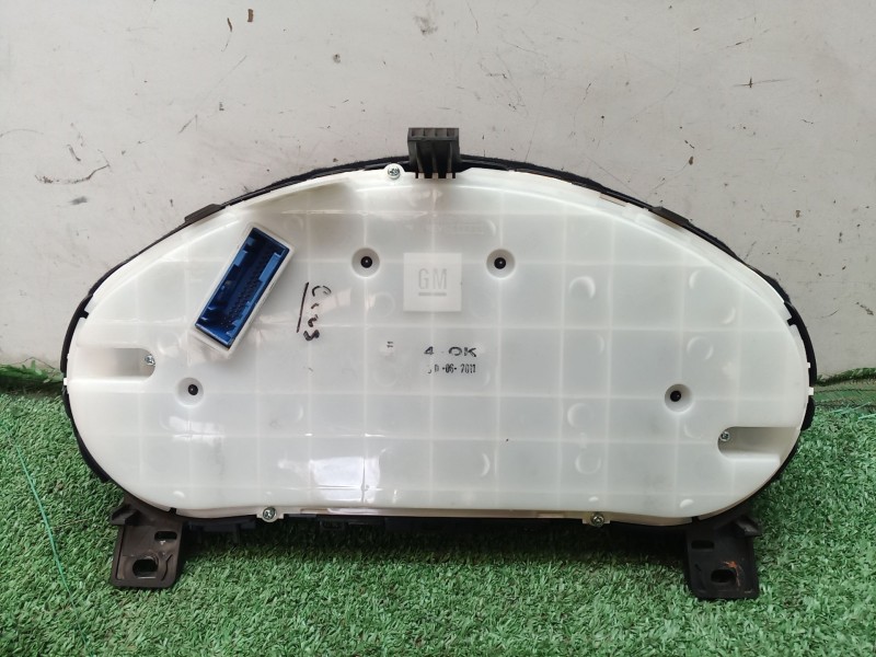 Recambio de cuadro instrumentos para opel astra j (p10) 1.7 cdti (68) referencia OEM IAM 769166750U 769166750U 769166750U