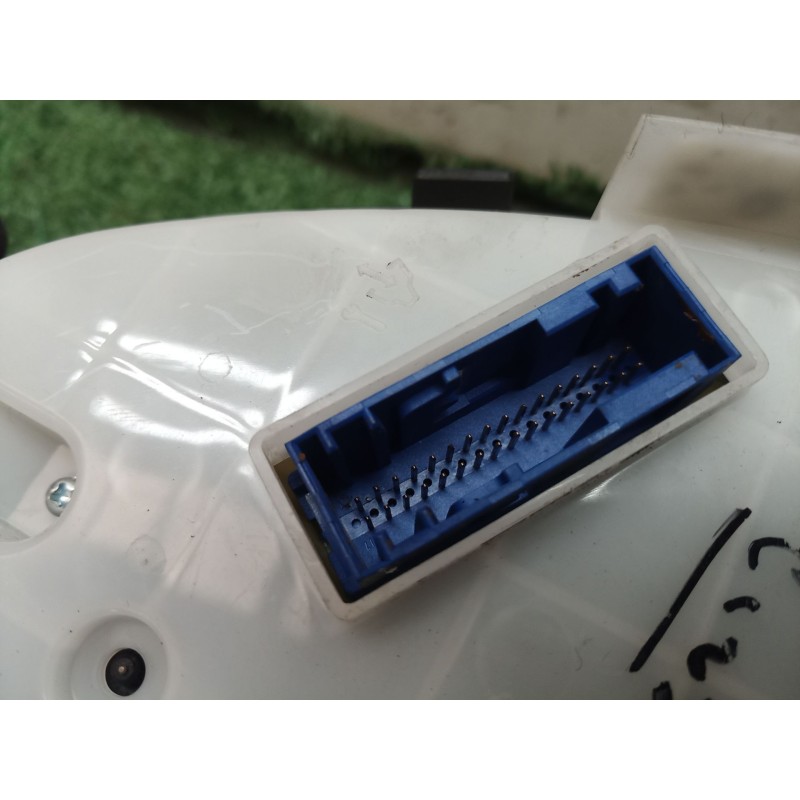 Recambio de cuadro instrumentos para opel astra j (p10) 1.7 cdti (68) referencia OEM IAM 769166750U 769166750U 769166750U