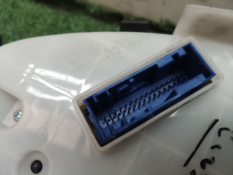 Recambio de cuadro instrumentos para opel astra j (p10) 1.7 cdti (68) referencia OEM IAM 769166750U 769166750U 769166750U