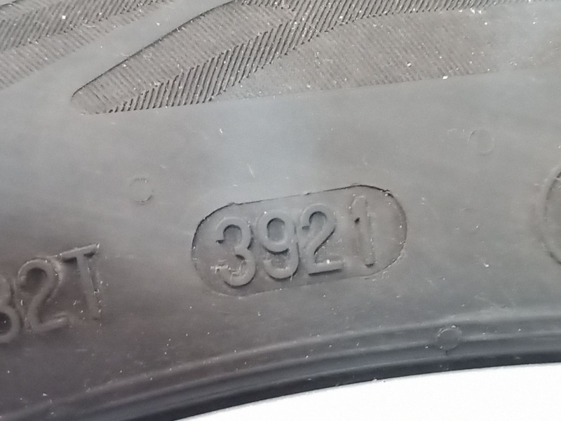 Recambio de juego llantas para ford focus iii 1.0 ecoboost referencia OEM IAM   