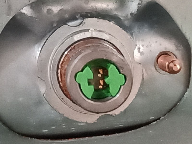 Recambio de salpicadero para ford kuga ii (dm2) 2.0 tdci referencia OEM IAM   