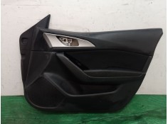 Recambio de guarnecido puerta delantera derecha para mazda 3 (bm, bn) 2.0 referencia OEM IAM   