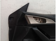 Recambio de guarnecido puerta delantera derecha para mazda 3 (bm, bn) 2.0 referencia OEM IAM    2