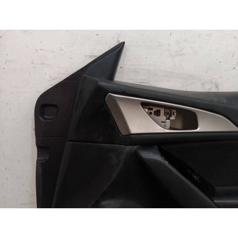 Recambio de guarnecido puerta delantera derecha para mazda 3 (bm, bn) 2.0 referencia OEM IAM   