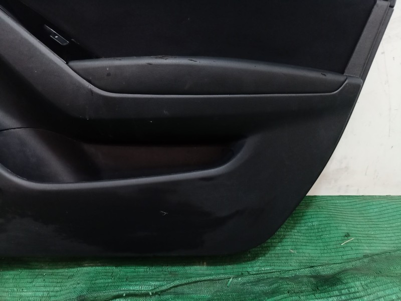 Recambio de guarnecido puerta delantera derecha para mazda 3 (bm, bn) 2.0 referencia OEM IAM   