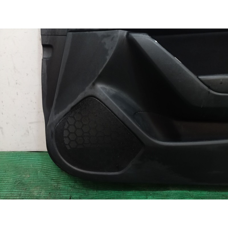 Recambio de guarnecido puerta delantera derecha para mazda 3 (bm, bn) 2.0 referencia OEM IAM   