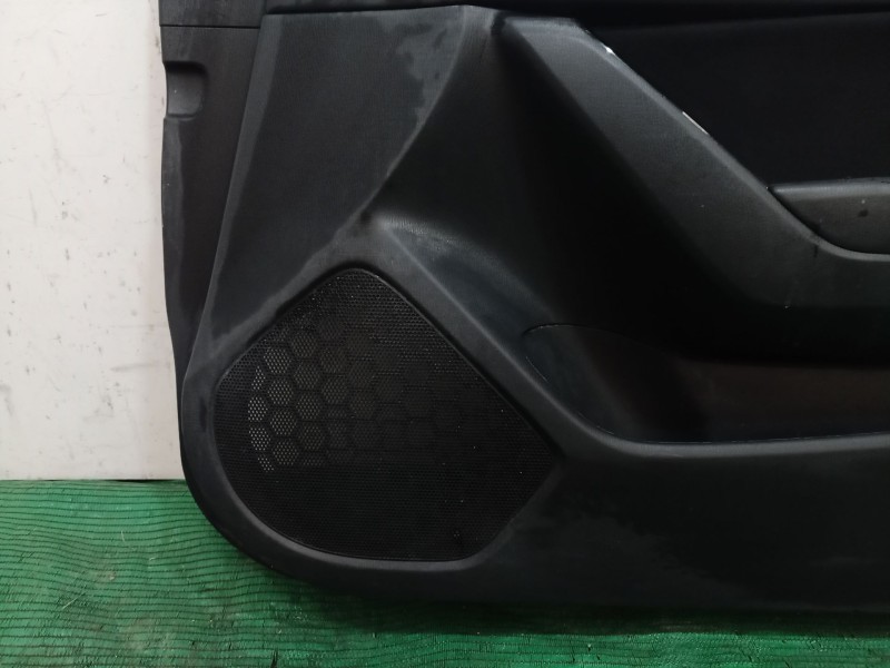 Recambio de guarnecido puerta delantera derecha para mazda 3 (bm, bn) 2.0 referencia OEM IAM   