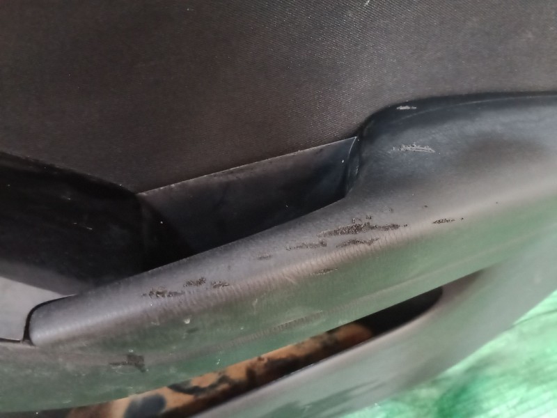 Recambio de guarnecido puerta delantera derecha para mazda 3 (bm, bn) 2.0 referencia OEM IAM   