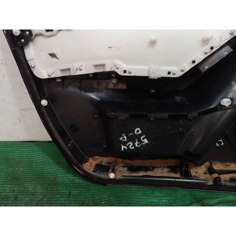 Recambio de guarnecido puerta delantera derecha para mazda 3 (bm, bn) 2.0 referencia OEM IAM   