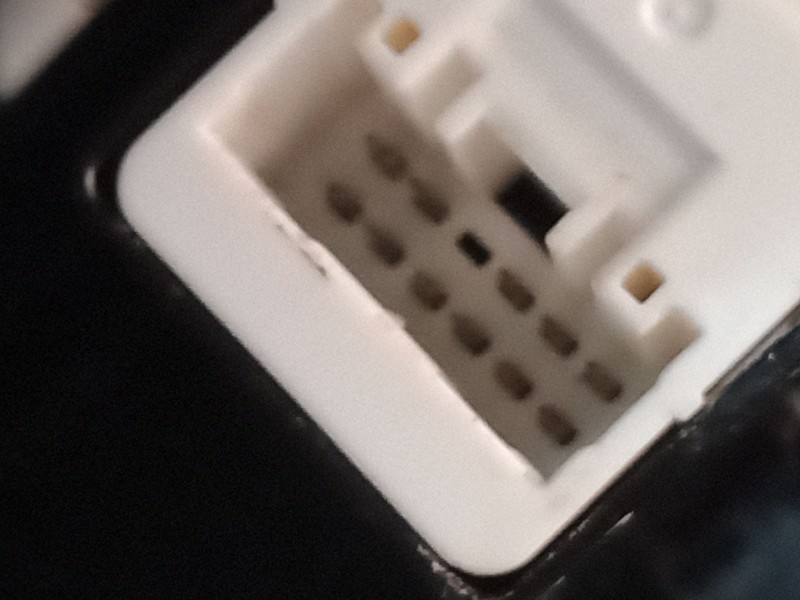 Recambio de guarnecido puerta delantera derecha para mazda 3 (bm, bn) 2.0 referencia OEM IAM   