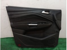 Recambio de guarnecido puerta delantera izquierda para ford c-max ii (dxa/cb7, dxa/ceu) 1.5 tdci referencia OEM IAM   