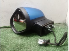 Recambio de retrovisor izquierdo para ford fiesta vii (hj, hf) 1.0 ecoboost referencia OEM IAM   