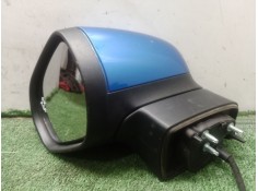 Recambio de retrovisor izquierdo para ford fiesta vii (hj, hf) 1.0 ecoboost referencia OEM IAM    2