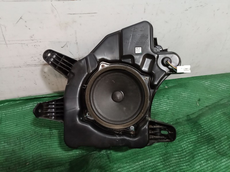 Recambio de altavoz para hyundai ioniq (ae) 1.6 gdi hybrid referencia OEM IAM   