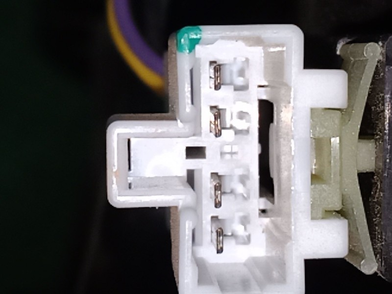 Recambio de altavoz para hyundai ioniq (ae) 1.6 gdi hybrid referencia OEM IAM   