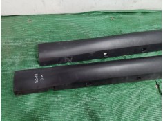 Recambio de faldon lateral para citroën c3 aircross ii (2r_, 2c_) 1.2 puretech 110 (2rhnzb, 2rhnzw, 2rhnpx, 2rhnpj) referencia O 2