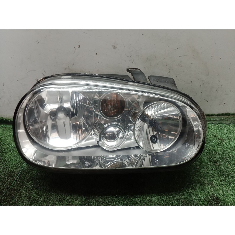 Recambio de faro derecho para volkswagen golf iv (1j1) 1.9 tdi referencia OEM IAM   