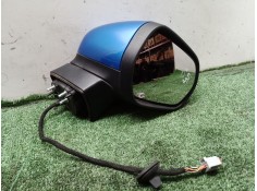 Recambio de retrovisor derecho para ford fiesta vii (hj, hf) 1.0 ecoboost referencia OEM IAM   