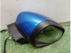 Recambio de retrovisor derecho para ford fiesta vii (hj, hf) 1.0 ecoboost referencia OEM IAM    2