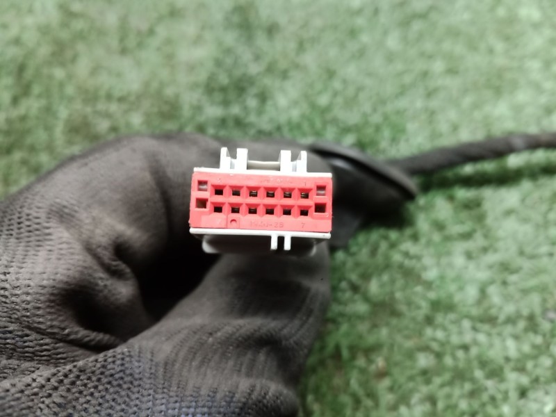 Recambio de retrovisor derecho para ford fiesta vii (hj, hf) 1.0 ecoboost referencia OEM IAM   