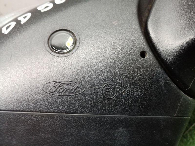 Recambio de retrovisor derecho para ford fiesta vii (hj, hf) 1.0 ecoboost referencia OEM IAM   