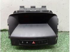 Recambio de pantalla multifuncion para opel astra j (p10) 1.7 cdti (68) referencia OEM IAM    2