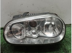 Recambio de faro izquierdo para volkswagen golf iv (1j1) 1.9 tdi referencia OEM IAM SIN REF SIN REF SIN REF