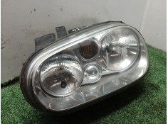 Recambio de faro izquierdo para volkswagen golf iv (1j1) 1.9 tdi referencia OEM IAM SIN REF SIN REF SIN REF 2