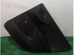 Recambio de guarnecido puerta delantera derecha para citroën c-elysee (dd_) 1.6 bluehdi 100 referencia OEM IAM   