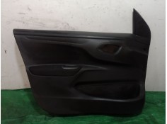 Recambio de guarnecido puerta delantera izquierda para citroën c-elysee (dd_) 1.6 bluehdi 100 referencia OEM IAM   