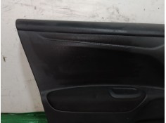Recambio de guarnecido puerta delantera izquierda para citroën c-elysee (dd_) 1.6 bluehdi 100 referencia OEM IAM    2