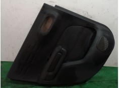 Recambio de guarnecido puerta trasera izquierda para citroën c3 aircross ii (2r_, 2c_) 1.2 puretech 110 (2rhnzb, 2rhnzw, 2rhnpx,