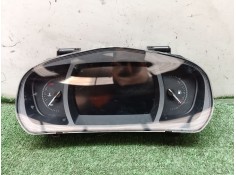 Recambio de cuadro instrumentos para renault megane iii hatchback (bz0/1_, b3_) 1.2 tce (bz16, bz28) referencia OEM IAM 2472185 