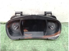 Recambio de cuadro instrumentos para renault megane iii hatchback (bz0/1_, b3_) 1.2 tce (bz16, bz28) referencia OEM IAM 2472185  2