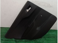 Recambio de guarnecido puerta trasera izquierda para citroën c-elysee (dd_) 1.6 bluehdi 100 referencia OEM IAM   