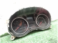 Recambio de cuadro instrumentos para citroën c-elysee (dd_) 1.6 bluehdi 100 referencia OEM IAM    2