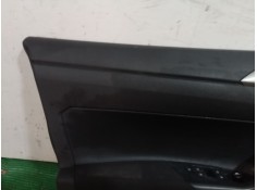 Recambio de guarnecido puerta delantera izquierda para volkswagen polo vi (aw1, bz1, ae1) 1.0 tsi referencia OEM IAM    2