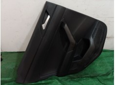 Recambio de guarnecido puerta trasera izquierda para volkswagen polo vi (aw1, bz1, ae1) 1.0 tsi referencia OEM IAM   