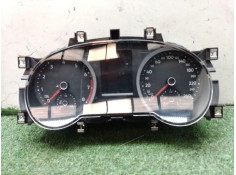 Recambio de cuadro instrumentos para volkswagen tiguan (ad1, ax1) 1.5 tsi referencia OEM IAM   
