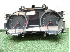 Recambio de cuadro instrumentos para volkswagen tiguan (ad1, ax1) 1.5 tsi referencia OEM IAM    2