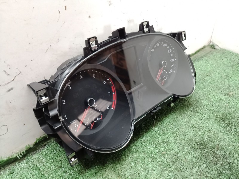 Recambio de cuadro instrumentos para volkswagen tiguan (ad1, ax1) 1.5 tsi referencia OEM IAM   