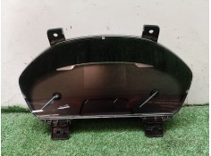 Recambio de cuadro instrumentos para ford fiesta vii (hj, hf) 1.0 ecoboost referencia OEM IAM L1BT10849 L1BT10849 L1BT10849