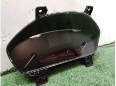 Recambio de cuadro instrumentos para ford fiesta vii (hj, hf) 1.0 ecoboost referencia OEM IAM L1BT10849 L1BT10849 L1BT10849 2