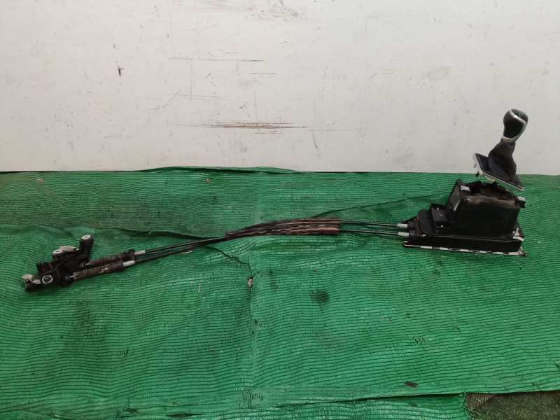 Recambio de palanca cambio para volkswagen tiguan (ad1, ax1) 1.5 tsi referencia OEM IAM SIN REF SIN REF SIN REF