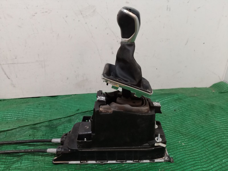 Recambio de palanca cambio para volkswagen tiguan (ad1, ax1) 1.5 tsi referencia OEM IAM SIN REF SIN REF SIN REF