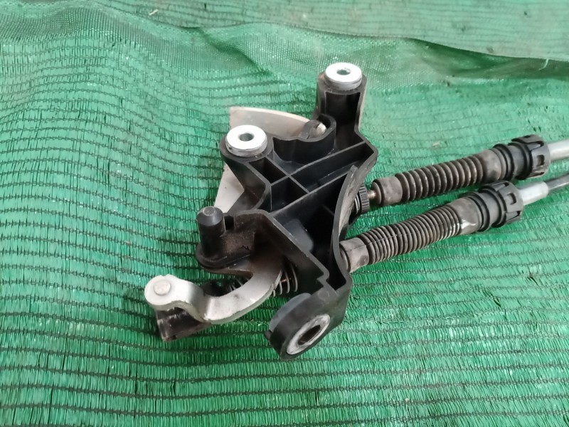 Recambio de palanca cambio para volkswagen tiguan (ad1, ax1) 1.5 tsi referencia OEM IAM SIN REF SIN REF SIN REF